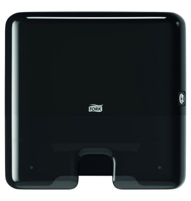 Multifold Handtuchspender 552108 - Elevation - H2 - 29.5x30.2x10.1cm - swz