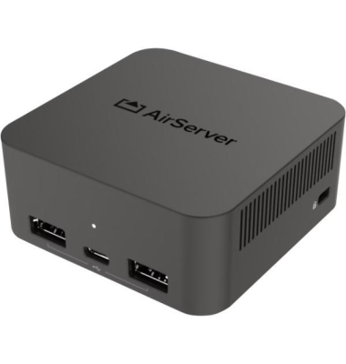 Airserver Connect 3 - Castempf&auml;nger