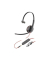 8X227AA BW3215 USB-CA 3,5mm Mono Headset
