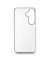 Samsung S25+ Handyh&uuml;lle Always Clear, Farbe: Transparent