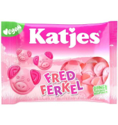 Fred Ferkel, 210g