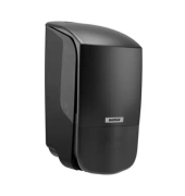 77359 Kunststoff Seifenspender 5000 ml   schwarz