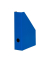 Stehsammler 100552130, blau, Karton