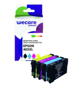 Wecare Tinte kompatibel mit Epson 405Xl