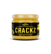 Crackz K&auml;se Dipje 235ml