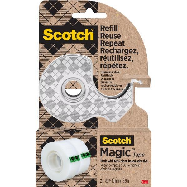 Scotch Klebebandabroller 7100334048  Scotch