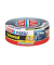 Extra Power Universal Gewebeband 56389, 50mx50mm, schwarz