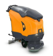 ULTIMAXX 2900 Doppelscheibe Performance, mit integriertem Ladeger&auml;t 25A