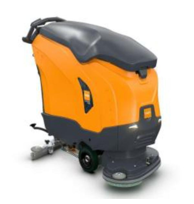 ULTIMAXX 2900 Doppelscheibe Performance, mit integriertem Ladeger&auml;t 25A