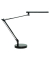 UNILUX MAMBO LED 2.0 Schreibtischlampe, schwarz