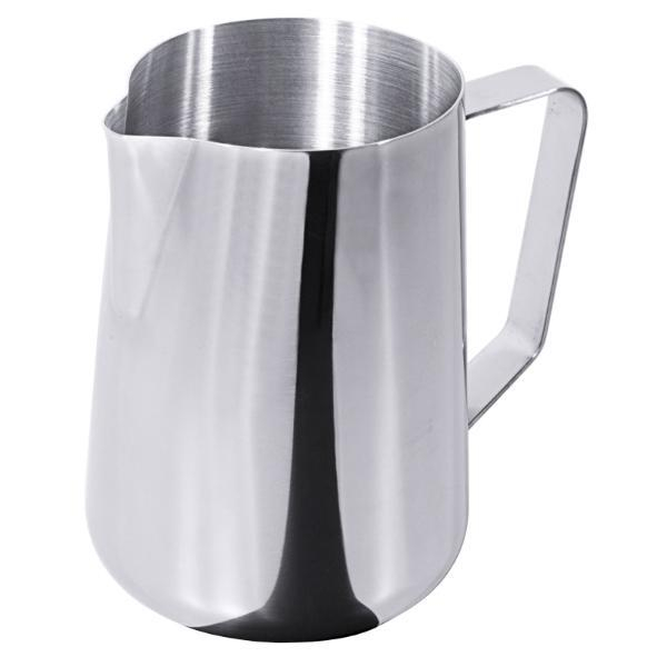 contacto Milchkanne aus Edelstahl, 1,5 L, 16 cm  contacto