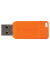 USB 3.0 Speicherstick Verbatim 49387, PinStripe, 128 GB, orange