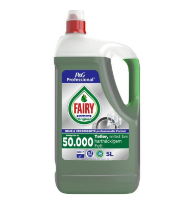 Professional Original Handsp&uuml;lmittel 5L