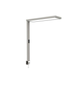 LED Tischaufbau MAULsenja dimmb., Bewegungs-Lichtsensor, silber