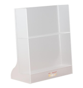 8er Acryldisplay