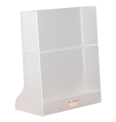 8er Acryldisplay
