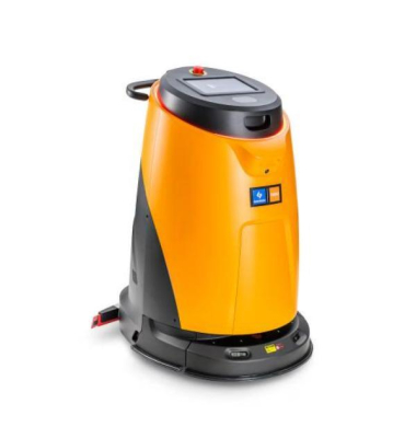 GS Robot Ecobot 50 Pro