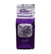 Instanttee Arbeitsschutzgetr&auml;nk 204, Multivitamin fit, Elektrolytgetr&auml;nk