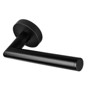 WC-Rollenhalter mattschwarz 8992278