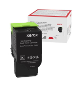 006R04364 Toner, 8000 Seiten, schwarz