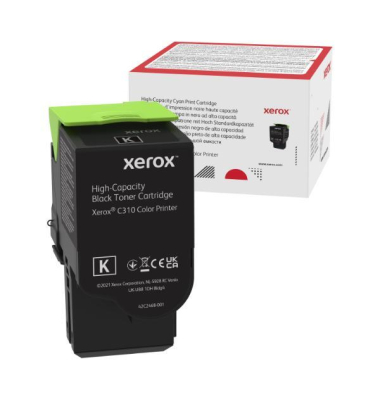 Toner 006R04364 006R04364, schwarz, ca. 8000 Seiten
