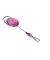 832712 Jojo Style Federhaken, lila