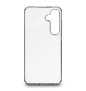 Samsung S24+ Handyh&uuml;lle Always Clear, Farbe: Transparent