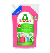 Color Waschmittel Granatapfel 25W