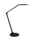 UNILUX OMEGA Schreibtischlampe, schwarz