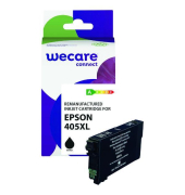 Druckerpatrone K20874W4 (kompatibel zu Epson 405XL), schwarz, ca. 1100 Seiten