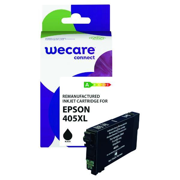 Armor Print Solutions Druckerpatrone K20874W4 (kompatibel zu Epson 405XL), schwarz, ca. 1100 Seiten 3112532836105 Armor Print Solutions
