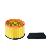 go basic Filter Set 7524190, Motor- und Abluftfilter f&uuml;r den TASKI go