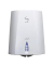H&auml;ndetrockner Sup&rsquo;Air Fresh 8112159, 215x292x193 mm, wei&szlig;