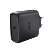 25523 Maxo USB-C-GaN-Ladeger&auml;t 65 W, schwarz