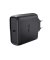 25523 Maxo USB-C-GaN-Ladeger&auml;t 65 W, schwarz