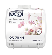 Lufterfrischer 257011, Tork A3 - Serie, Bl&uuml;tentraum, 32ml Flakon / Beutel