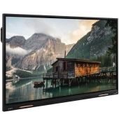 EVOLVE PRO Touchdisplay EVP-6500 EU, 65 Zoll