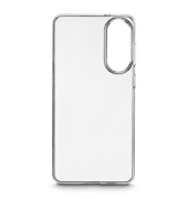 Samsung S25 Edge Handyh&uuml;lle Always Clear, Farbe: Transparent
