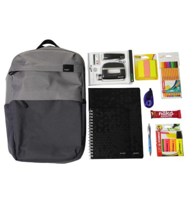Azubi Starter Set B&uuml;ro