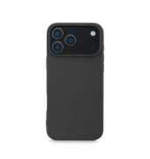 Handyh&uuml;lle Fantastic Feel f&uuml;r Apple iPhone 17 Pro Max, schwarz