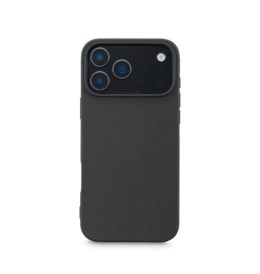 Handyh&uuml;lle Fantastic Feel f&uuml;r Apple iPhone 17 Pro Max, schwarz