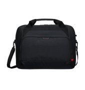 CN418GL EcoSmart Tasche, f&uuml;r 17 bis 18 Zoll Notebooks, schwarz