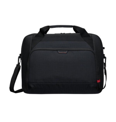 CN418GL EcoSmart Tasche, f&uuml;r 17 bis 18 Zoll Notebooks, schwarz