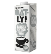 Haferdrink Barista Lighter Taste 6398257006, vegan, 1 Liter