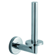 WC-Reserverollenhalter aus Edelstahl 8991444