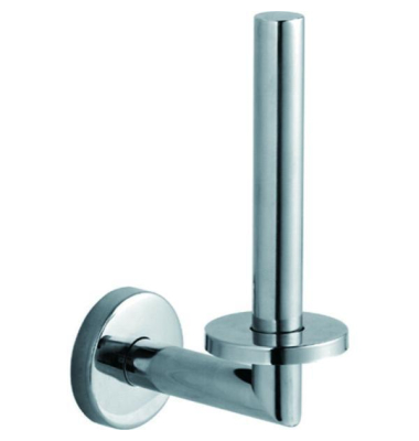 WC-Reserverollenhalter aus Edelstahl 8991444