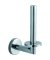 WC-Reserverollenhalter aus Edelstahl 8991444