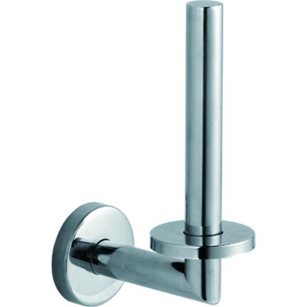 JVD WC-Reserverollenhalter aus Edelstahl 8991444 3324120014448 JVD