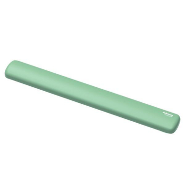Tastatur-Handgelenkauflage Breyta, 6 x 47 cm, salbei