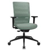 B&uuml;rostuhl Sitness Airwork - PA30OMT5CX5  - bis 110 kg - mint